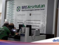 Kata BPJS-Kemenkes soal Kemungkinan Iuran Naik Pasca Wacana KRIS Ke 2025