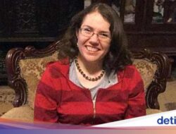 Wanita Ini Idap Situasi Langka dan Tidak Bisa Lupa, Malahan Ingat Pada Dilahirkan