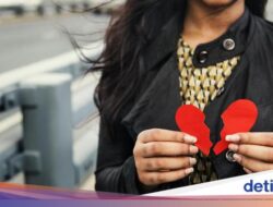 Studi Ungkap Wanita Lebih Berisiko Meninggal Lantaran Patah Hati, Begini Penjelasannya