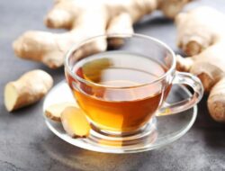 7 Air Rebusan Sebagai Mengatasi Sakit Pinggang, Nyeri Langsung Hilang