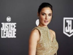 7 Seniman Hollywood Pendukung Agresi Israel Ke Palestina, Gal Gadot Pelopori Pemutaran Layar Lebar Hamas