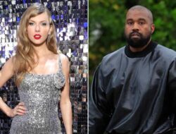 7 Seniman Hollywood yang Menghancurkan Karier Selebriti Lain, Konflik Taylor Swift dan Kanye West Paling Perdebatan