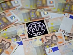 7 Bank Rusia yang Dijegal Pembatasan Barat, Kini Diblokir Didalam SWIFT