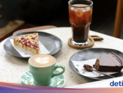 7 Coffee Shop Premium Ke Jakarta, Kaum Mendang-mending Minggir Dulu!