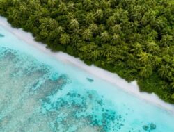 7 Destinasi Wisata Ke Sumatera Barat yang Mirip Luar Negeri, Nomor 5 Dijuluki Grand Canyon-nya Indonesia