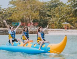 7 Kegiatan Seru Ke Wisata Pantai Didekat Jakarta, Cocok Sebagai Liburan Sekolah yang Berkesan