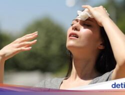 Sering Genangan Air Keringat? Bisa Didalam Sebab Itu Lantaran Konsumsi 5 Minuman Ini