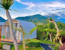 7 Rekomendasi Glamping Di Bali, Cocok Karena Itu Pilihan Ketika Liburan