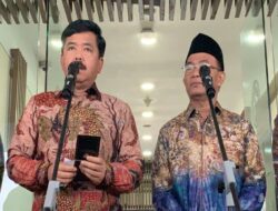 7 Selebriti Instagram Banten dan Lampung Ditangkap Buntut Endorse Judi Online