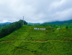 7 Tempat Wisata Dingin Di Indonesia, Suhunya Tembus 0 Derajat Celsius