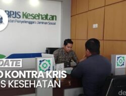 Di Wamenkes Kena Semprot Anggota Wakil Rakyat soal KRIS BPJS Keadaan