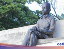 Memaknai Perjalanan Hingga Luarnegeri Ke Hari Kelahiran Pancasila