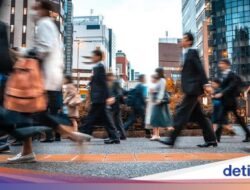 Viral WNI Hilang Hingga Jepang, Ini Sederet Faktanya
