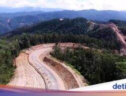 Boven Digoel, Lokasi Asri yang Mau Ditanami Sawit Seluas Setengah Jakarta