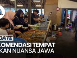 Warung Joglo Si Embah: Aneka Lauk ala Jawa Di Bekasi