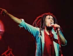 8 Seniman yang Kalah Melawan Kanker, Bob Marley Menderita Melanoma