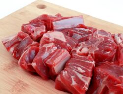 8 Mitos dan Fakta soal Daging Kambing, Ketahui Sebelumnya Mengonsumsinya
