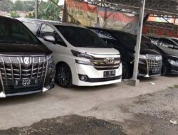 Kejadian Luar Biasa Pati Penadah Kendaraan Pribadi Curian, Kena Blacklist Pengusaha Rental