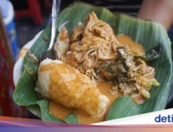 Nostalgia 5 Tempat Makan Legendaris Di Pasar Terbaru yang Bikin Kangen