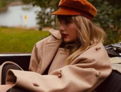 9 Seniman Hollywood yang Gemar Bersedekah, Taylor Swift Sumbang Ratusan Juta Sebagai Pasien Covid-19