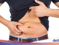 Sedot Lemak Biar Langsung Kurus? Kata Praktisi Medis Nggak Sesimpel Itu Sih
