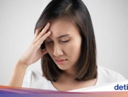 Kenapa Perempuan Lebih Sering Migrain? Ahli Kepuasan Neurologi Ungkap Sebabnya