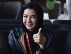 Deret 91 Kendaraan Sitaan Koruptor Rita Widyasari, Mobil Sport Lamborghini-McLaren