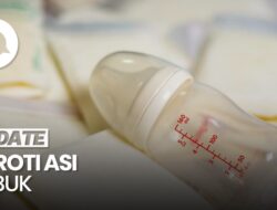 Praktisi Medis Anak Tak Rekomendasikan ASI Bubuk