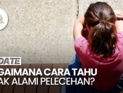 Kata IDAI soal Tanda Anak Bisa Jadi Bersama Sebab Itu Korban Pelecehan Seksual