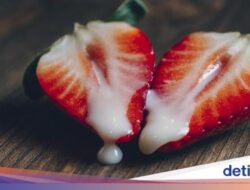 Sering Masukkan Jari Ke Miss V Bisa Merobek Selaput Dara? Begini Kata Praktisi Medis