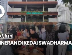 Rekomendasi Minuman Murah Hingga Kedai Swadharma, Cocok buat Karyawan