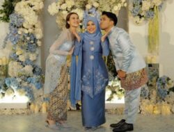 Kegiatan Lamaran Thariq-Aaliyah Dihadiri Keluarga Gen Halilintar, Celetukan Aurel Hermansyah Karena Itu Sorotan