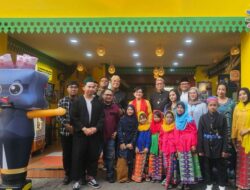 Adira Finance Ikut Warnai Jakarta Fair Lewat Sinergi Bersama Ekosistem