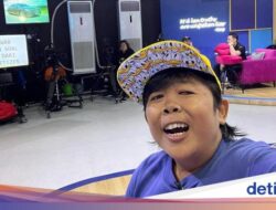 Adul Bantah Buta gegara Glaukoma, Memang Gangguan Apa Sih Itu?