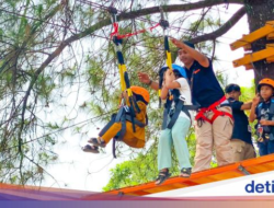 Serunya Liburan Di Rivera Bogor, Ada Promo & Event Memikat