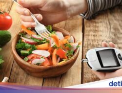 6 Minuman Bergizi Penting Bagi Jaga Kadar Gula Darah Tetap Stabil