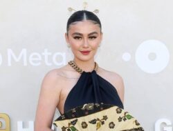 Agnez Mo Terancam 5 Tahun Penjara Buntut Dilaporkan Ari Bias Atas Dugaan Kartu Peringatan Hak Cipta