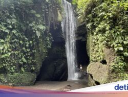 Daya Tarik dan Tips Berkunjung Ke Goa Rajo Waterfall