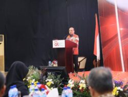 Akselerasi Akses Keuangan Lokasi, Kemendagri Dorong Peran TPKAD