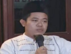 Aksi Massa Bela Palestina Harus Fokus Di Permasalahan Kemanusiaan