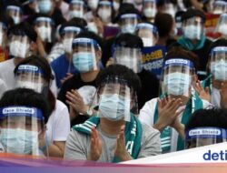 Banyak Pasien Tak Tertangani, Korsel Bakal Hukuman Politik Keras Praktisi Medis yang Mogok Kerja