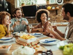 Karya Seru Untuk Outing Kantor Di Alam Terbuka