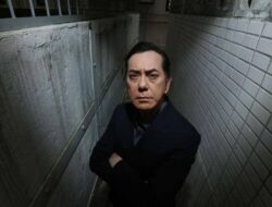 Aktor Atau Aktris Anthony Wong Divonis Umurnya Setahun Lagi, Idap Penyakit Serius