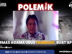 Akui Tertarik Bersama Izin Kelola Tambang, PP Muhammadiyah: Sebentar Lagi Ada Putusan