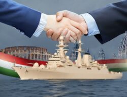 Akuisisi PPA-FREMM Italia, Sekadar Transaksional?