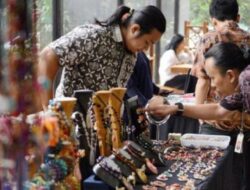 Akumindo Tegaskan Perdagangan Elektronik Bukan Penyebab Bencana Alam Produk Perdagangan Masuk Negeri