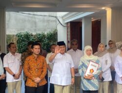 Alasan Gerindra Usung Khofifah-Emil Hingga Pilgub Jatim 2024: Kinerjanya Sudah Terbukti