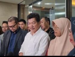 Alasan Keluarga Terpidana Peristiwa Pidana Hukum Vina Cirebon Laporkan Ketua RT Hingga Bareskrim