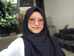Amalia Rizki Assidiq, Berawal Untuk Usaha Online Lalu Terjun Di Dunia Digital