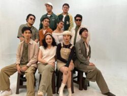 AMDI Adakan Live Pemutaran Online Peluncuran Debut Single Senjien Di Pertunjukan Musik Ardhito Pramono Lusa